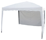 Easy Up Gazebo, White