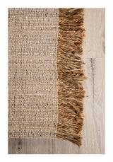 Emilio Rug, Jute, Off White, 300x200