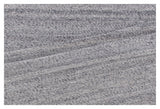 Ganga Wool Mix teppe, 171x243, grå