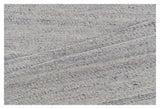 Ganga Wool Mix Carpet, 171x243, Silver Grey