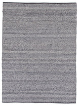 Ganga Wool Mix teppe, 201x303, Gray