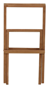 Håndkleholder 90x45 - teak