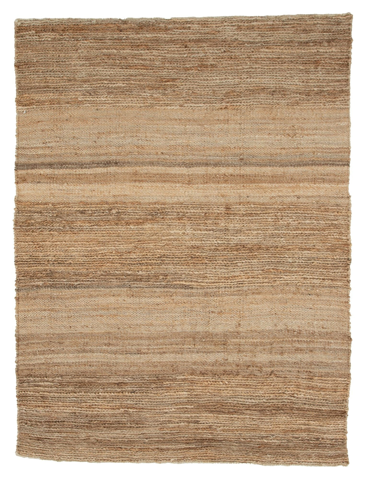 Hannes Jute Carpet 230x160 - Natur