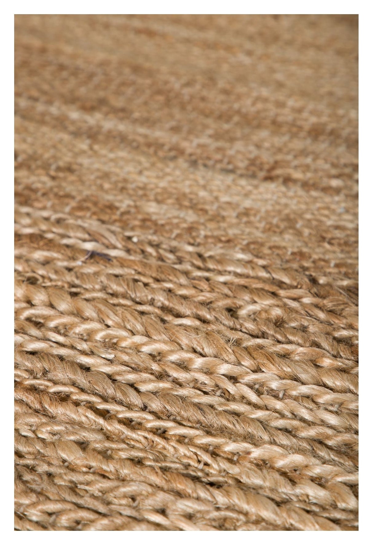 Hannes Jute Carpet 300x200 - Natur