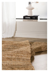 Hannes Jute Carpet 300x200 - Natur