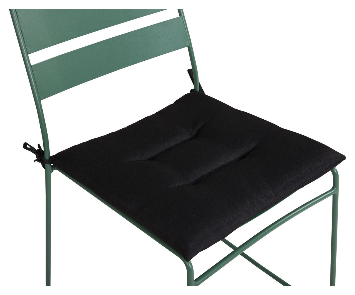 Hagepute for Lina Garden Chair, Black