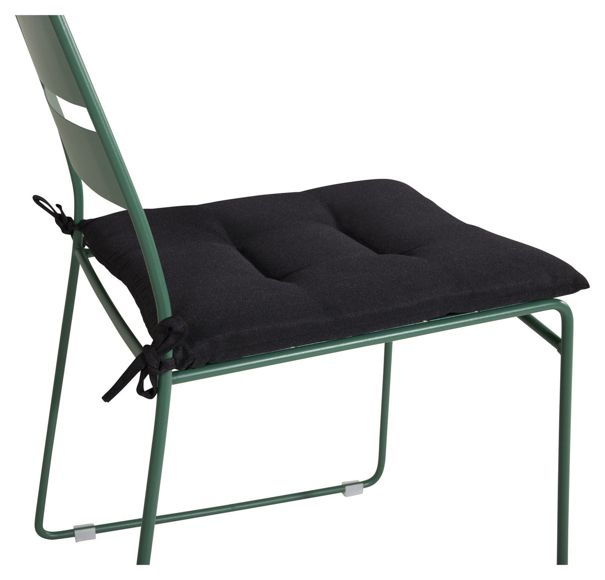 Hagepute for Lina Garden Chair, Black