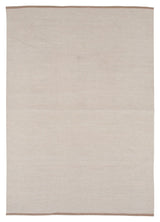 Jaipur Wool Mix teppe, 170x240, beige