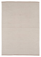 Jaipur Wool Mix teppe, 200x300, beige