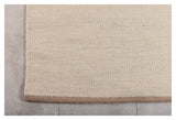 Jaipur Wool Mix teppe, 200x300, beige