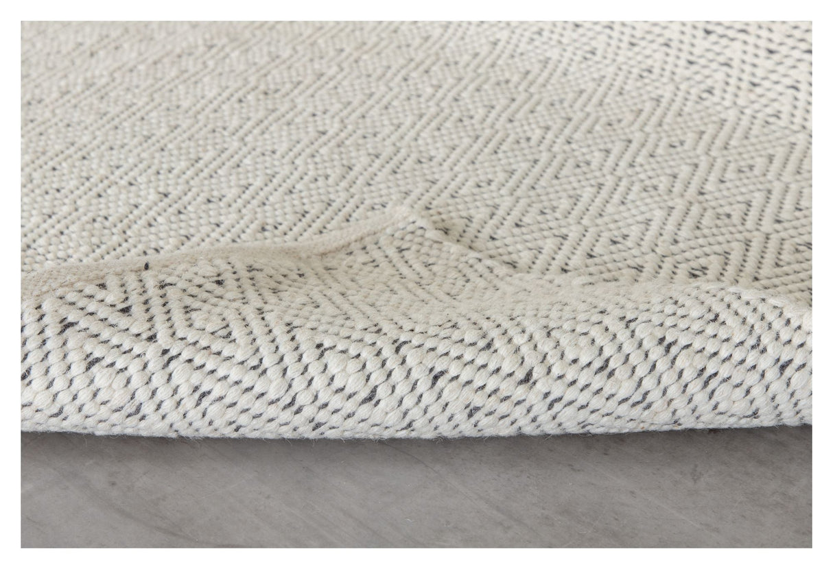 Julana Wool Mix teppe, 170x240, beige