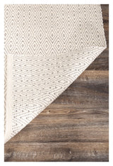 Julana Wool Mix teppe, 170x240, beige