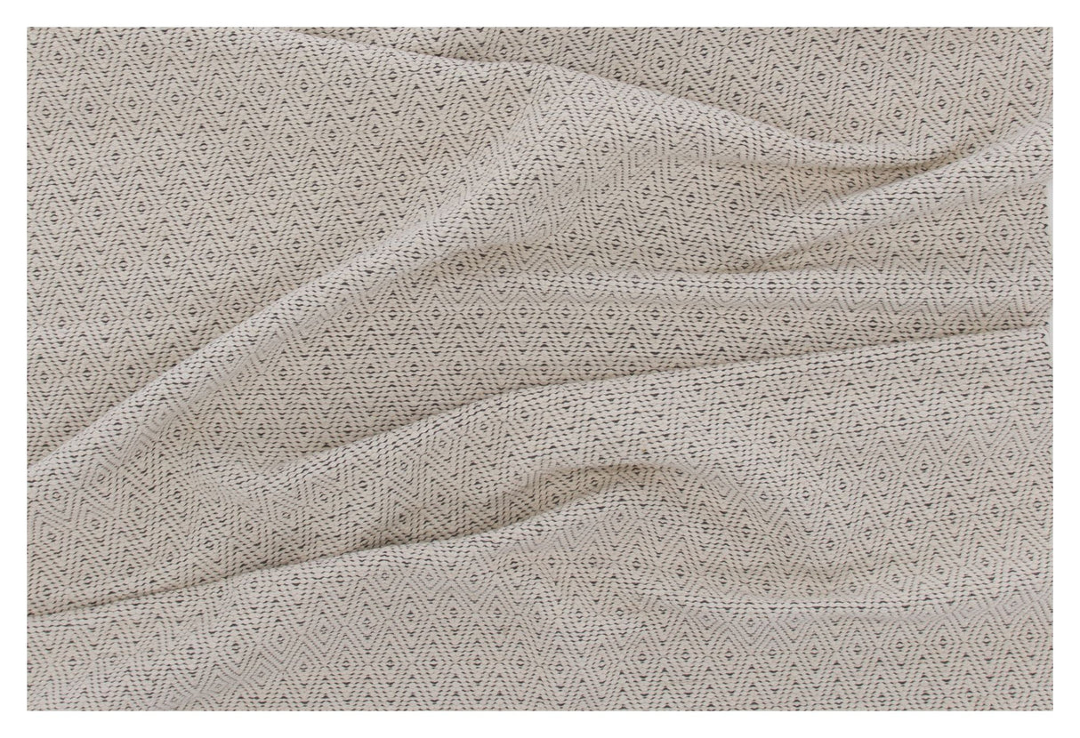 Julana Wool Mix teppe, 170x240, beige