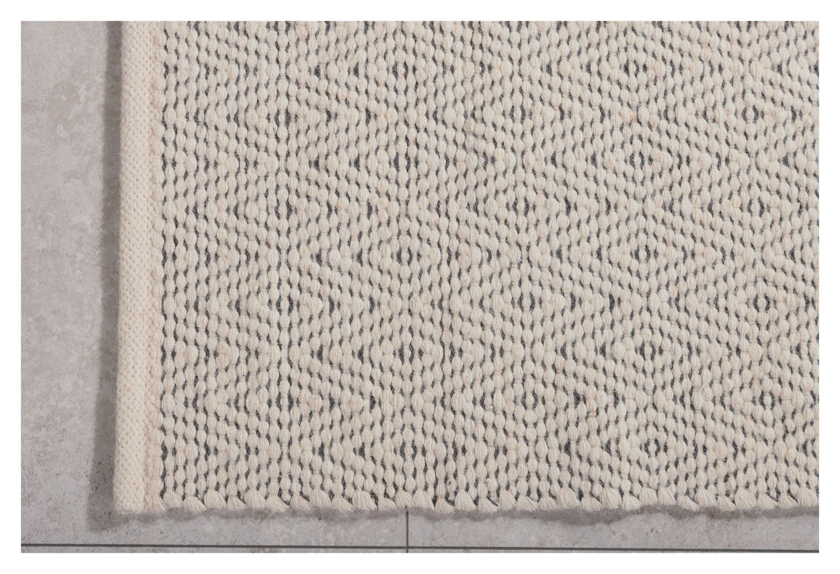 Julana Wool Mix teppe, 200x300, beige