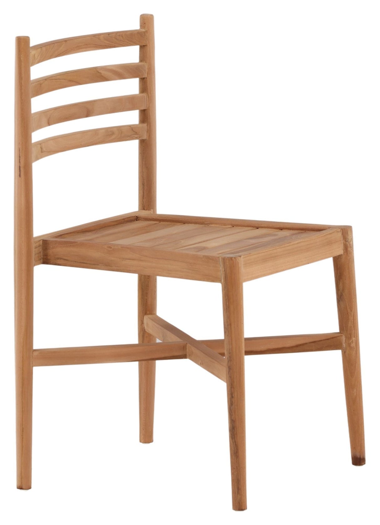 Kenya Garden Chair, Teak