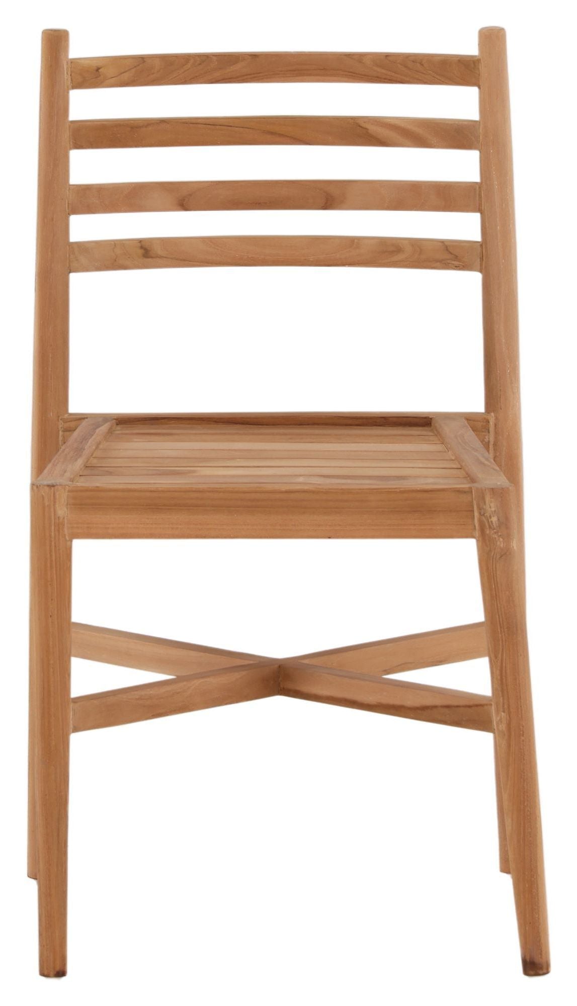 Kenya Garden Chair, Teak