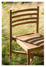 Kenya Garden Chair, Teak