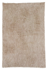 Leiko ullteppe, 200x300, beige