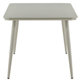 Lina Garden Table 200x90 - Beige