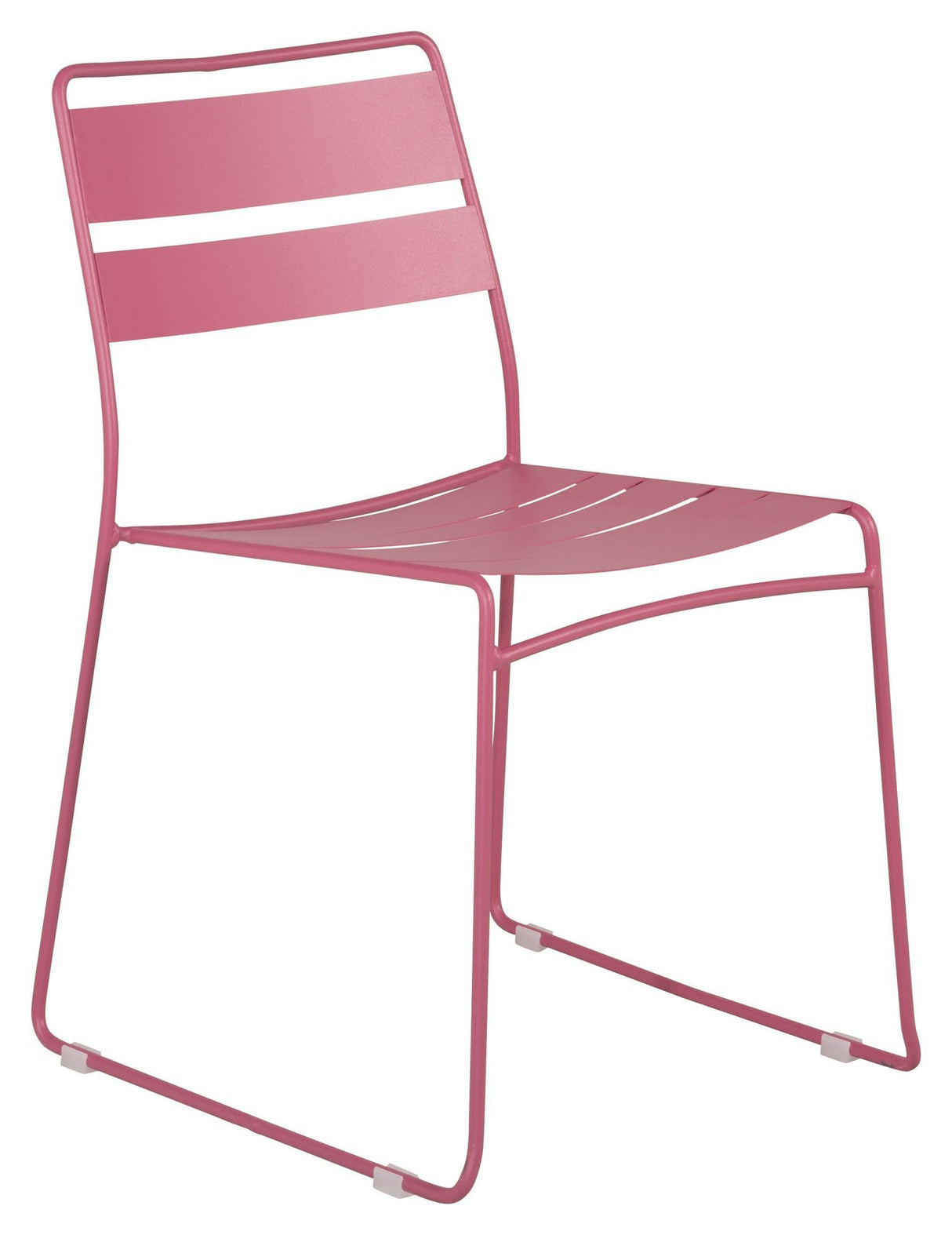 Lina Garden Chair, rosa