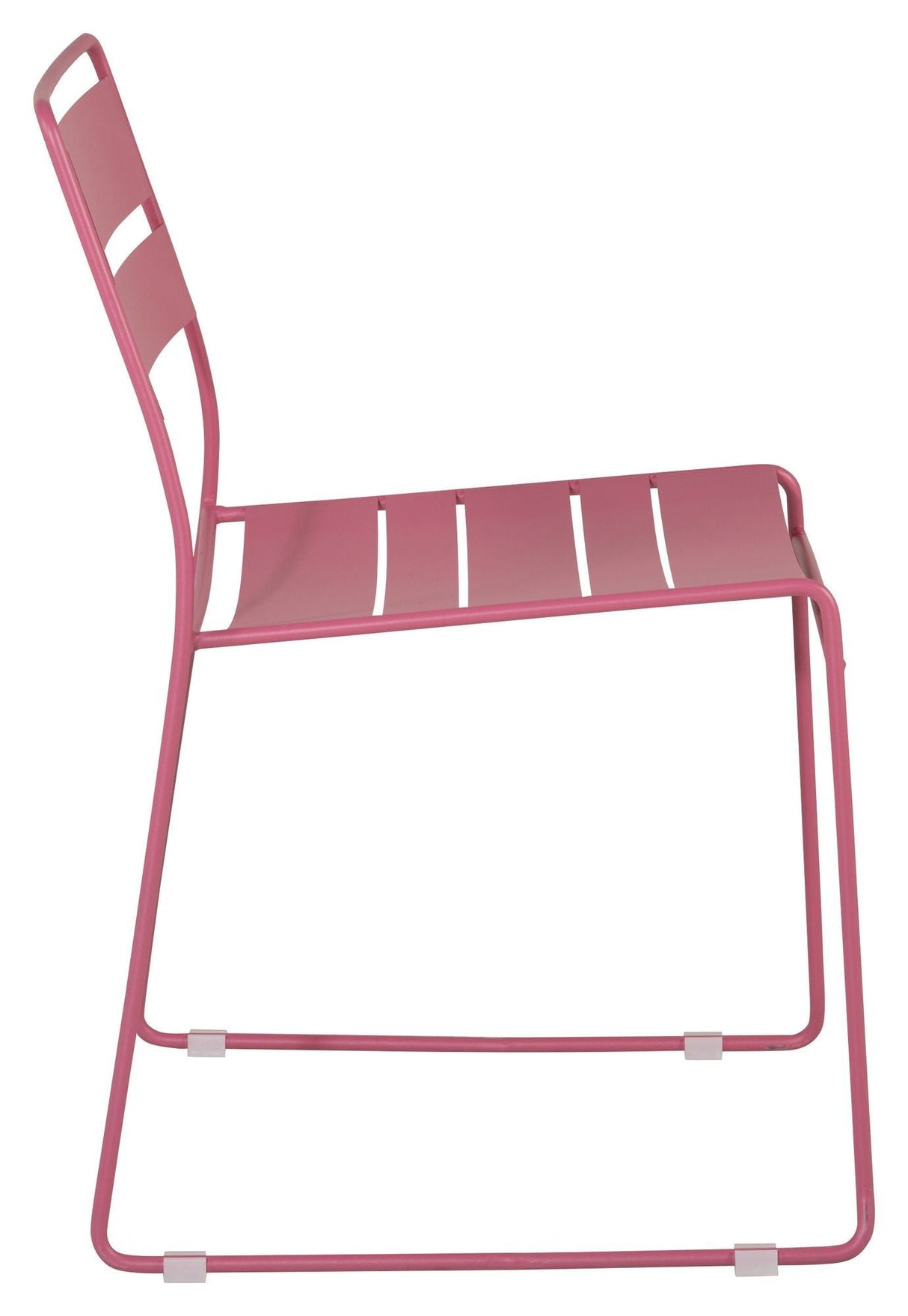 Lina Garden Chair, rosa