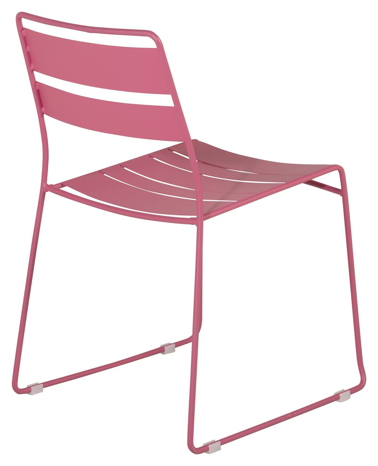 Lina Garden Chair, rosa