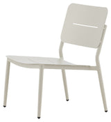 Lina Lounge Chair - Beige