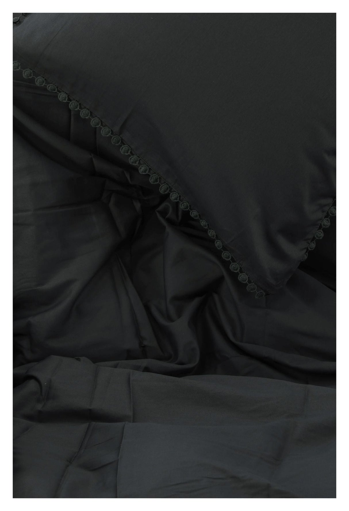 Liva Bedding 150x200 - Anthracite