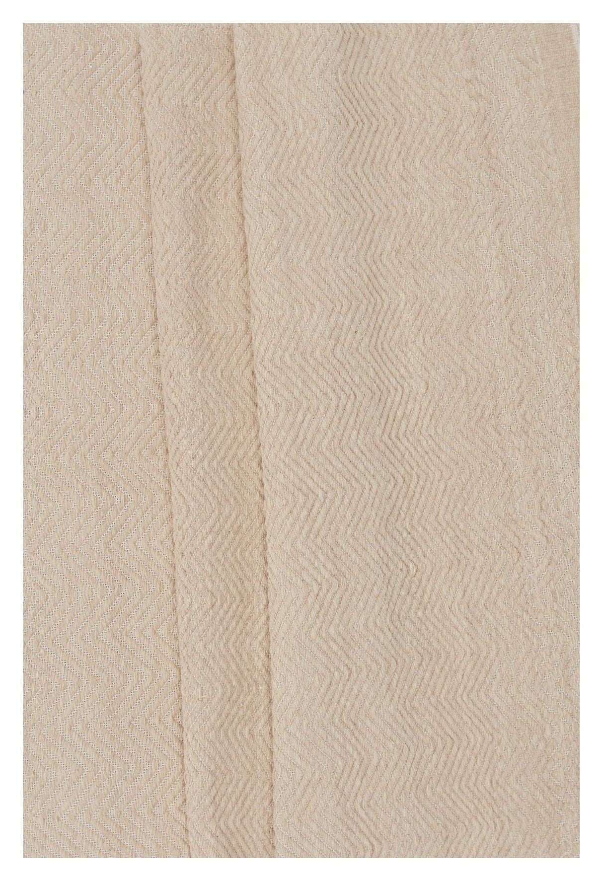 Loki teppe 300x200 - hvit/beige