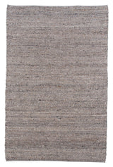 Loump Wool Mix teppe, 200x300, grå, beige