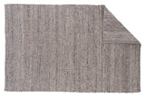 Loump Wool Mix teppe, 200x300, grå, beige