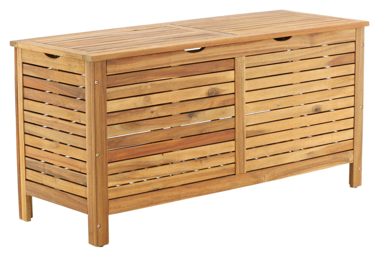 Marion Cushion Box - Natur