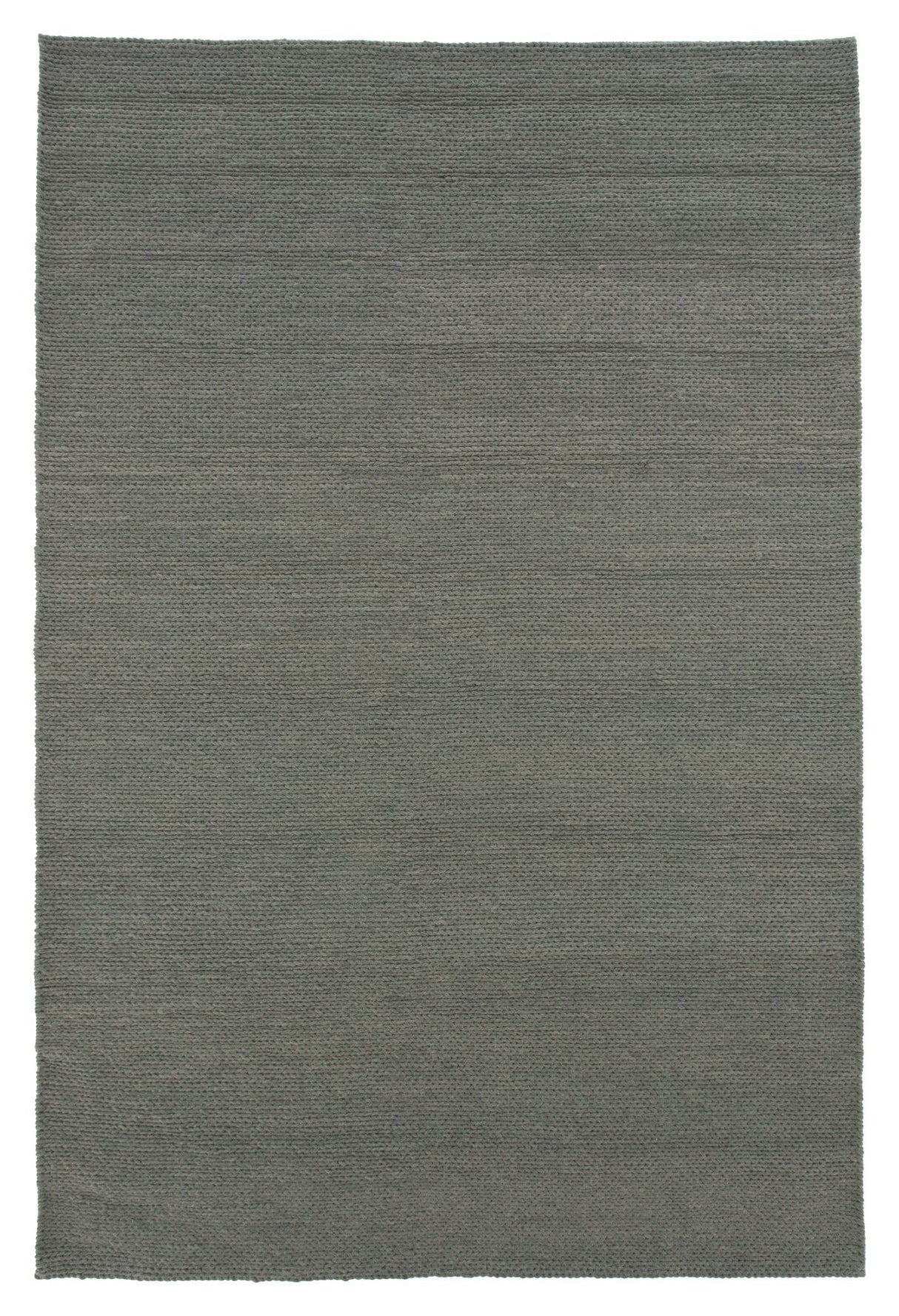 Marta Wool Mix teppe, 200x300, grønn