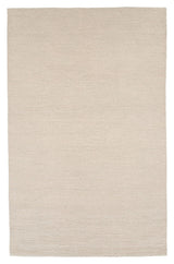 Marta Wool Mix teppe, 200x300, hvit