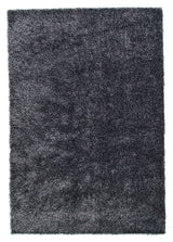 Mattis Cotton Teppe, 160x230, Anthracite Gray