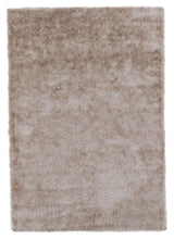 Mattis bomullsteppe, 160x230, beige