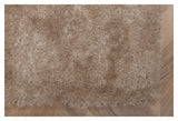 Mattis bomullsteppe, 160x230, beige