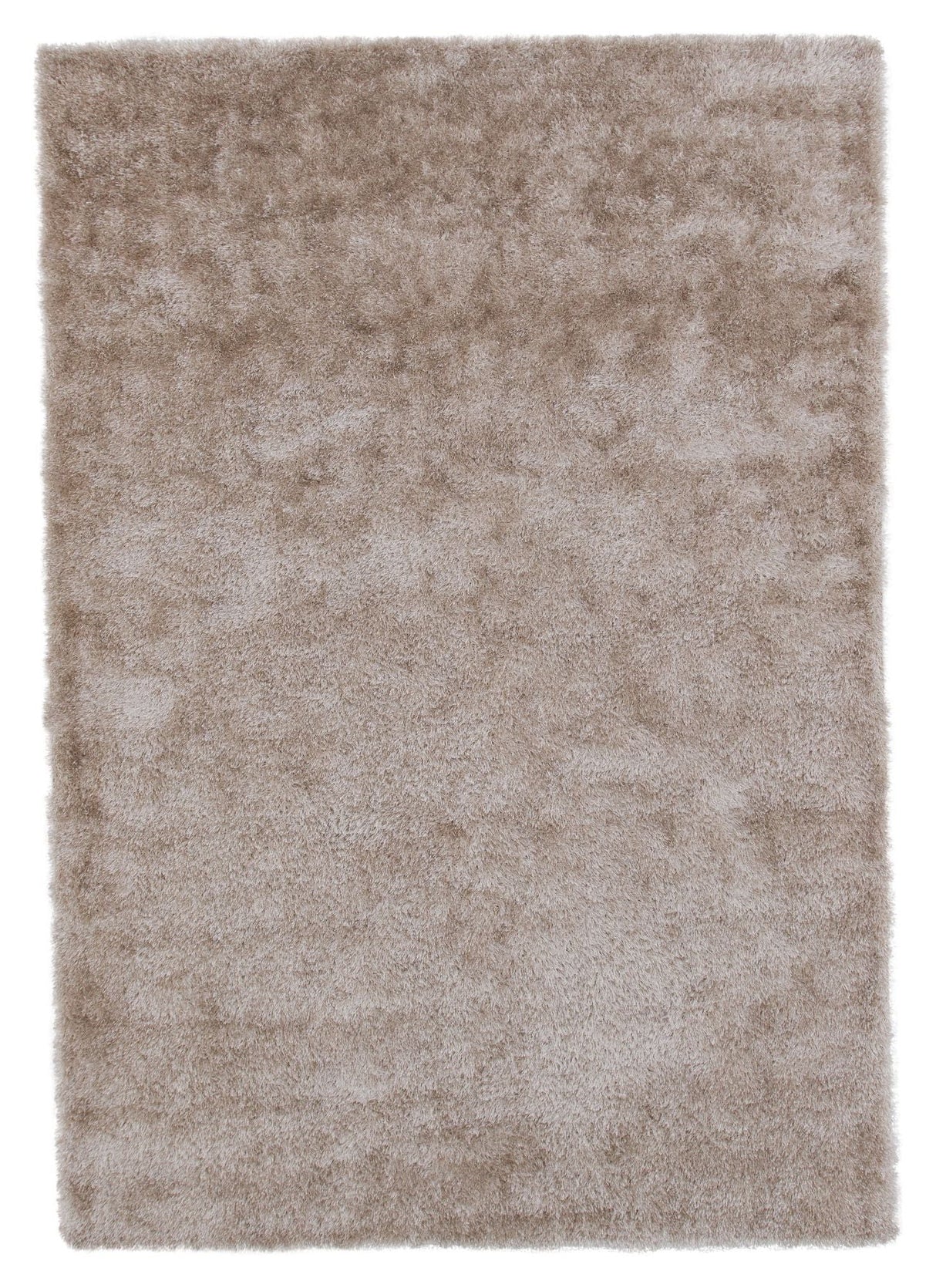 Mattis Cotton Teppe, 200x290, Beige