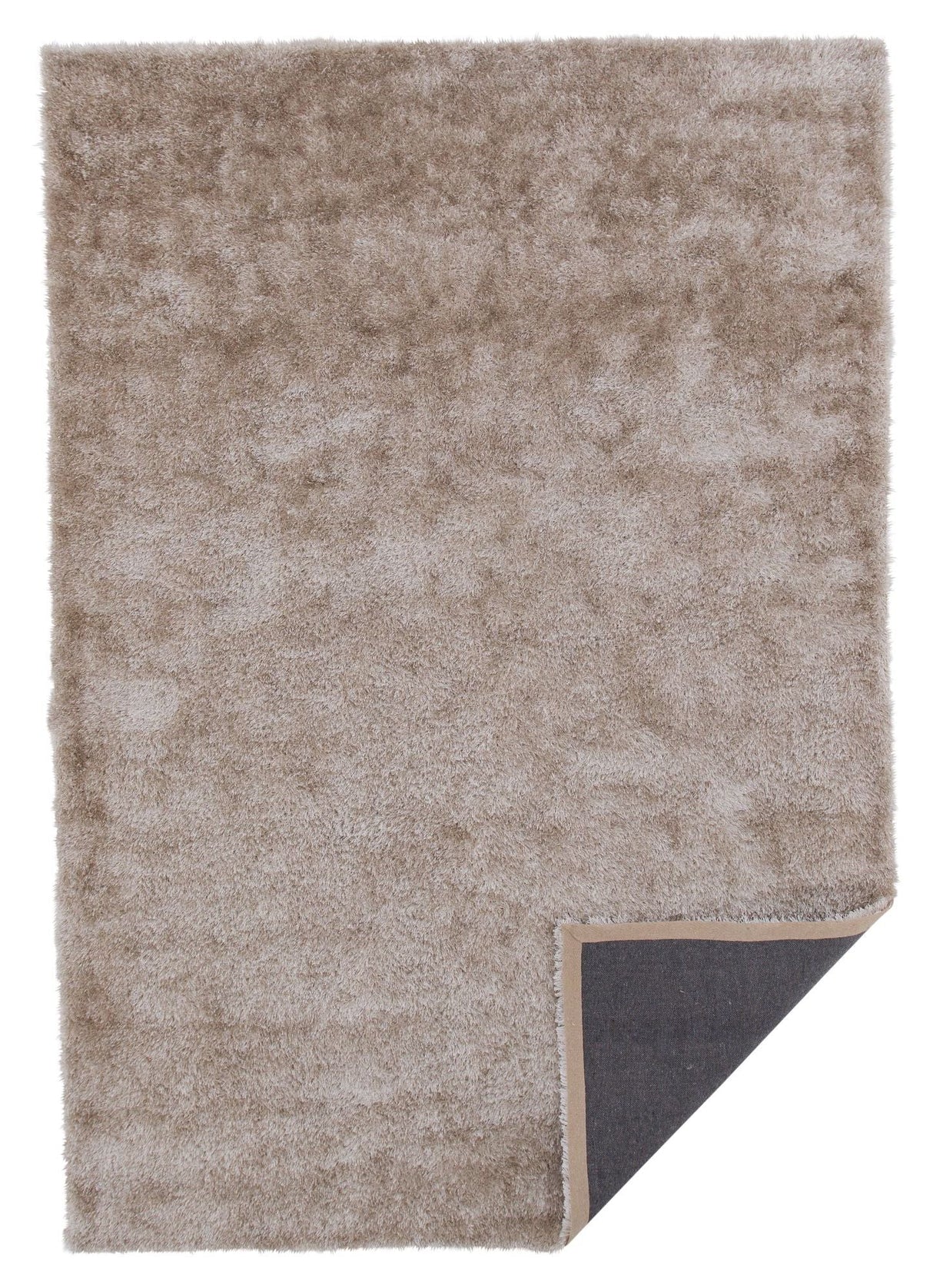 Mattis Cotton Teppe, 200x290, Beige