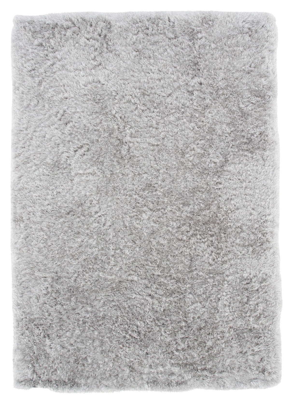 Natta Cotton Teppe, 200x290, Silver Grey