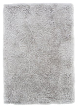 Natta Cotton Teppe, 200x290, Silver Grey