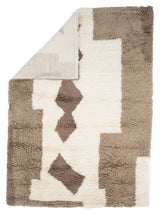 Nestor Wool Rug 300x200 - Multi