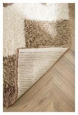 Nestor Wool Rug 300x200 - Multi