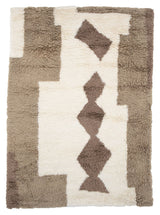 Nestor Wool Rug 350x250 - Multi