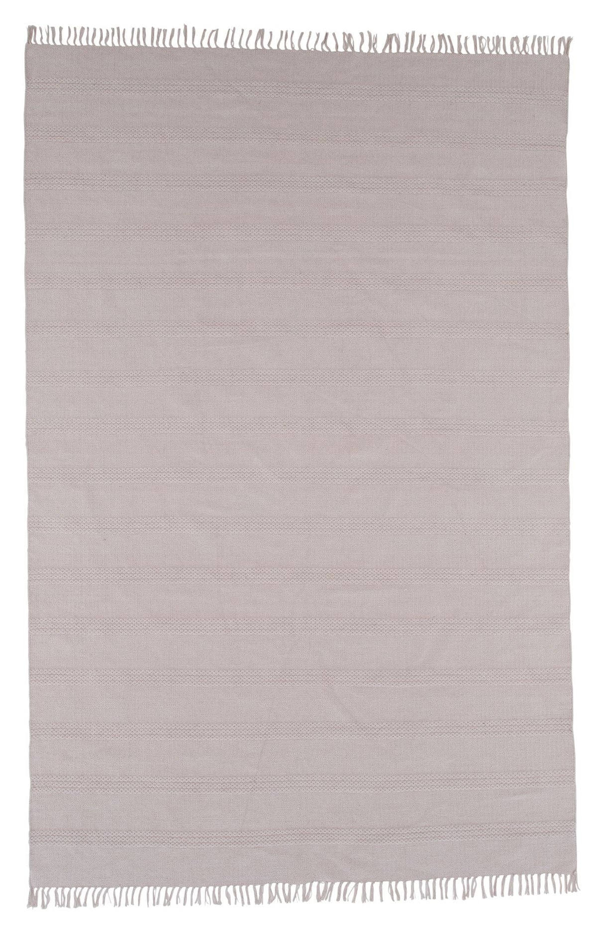 Nico Cotton Teppe, 200x300, Beige