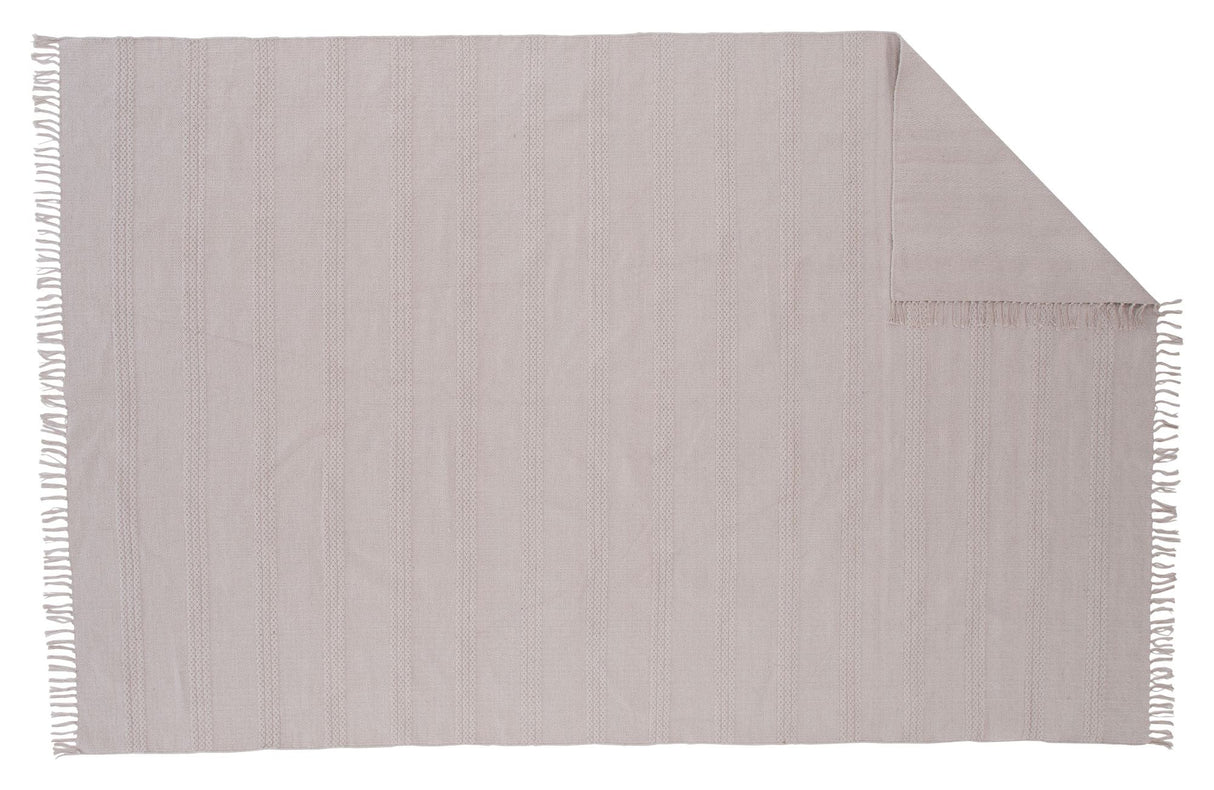 Nico Cotton Teppe, 200x300, Beige