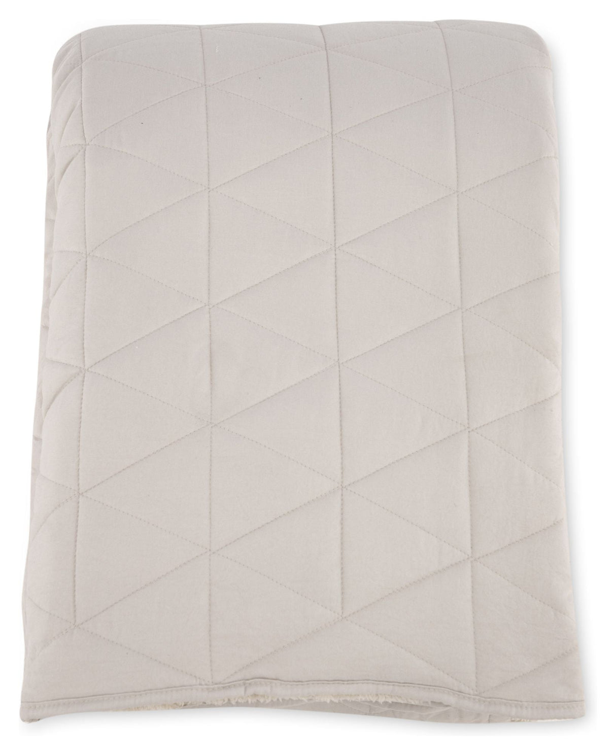 Nilla Bedspread 260x260 - Beige