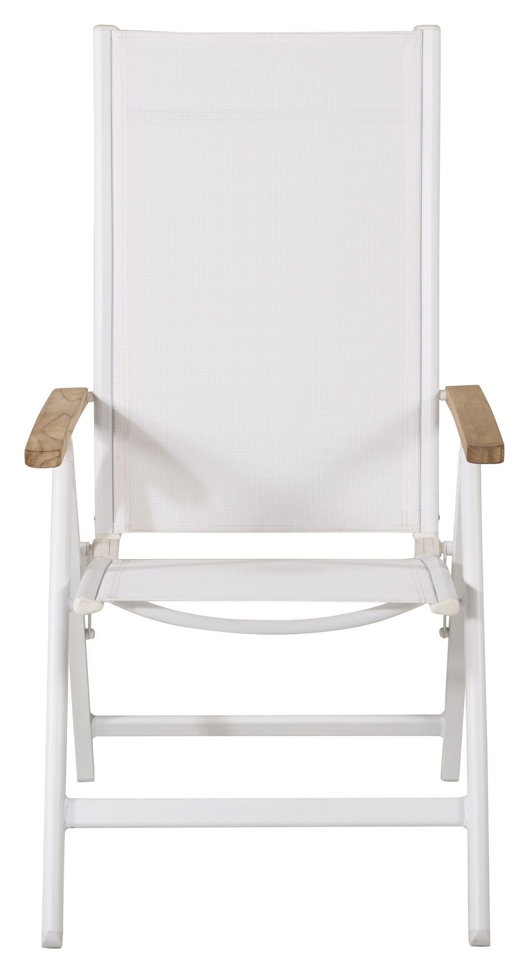 Panama Chair, White