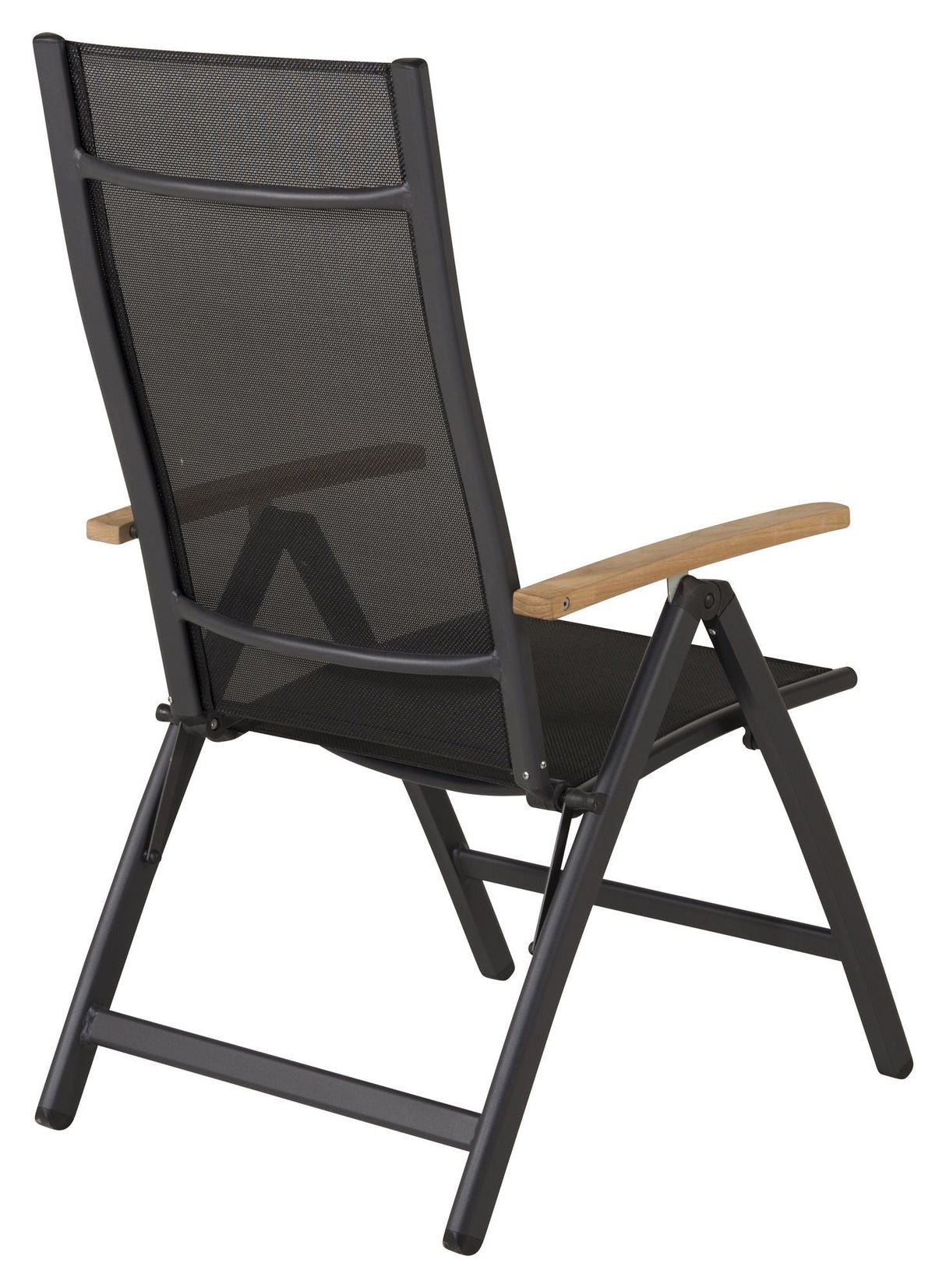 Panama Position Chair, Black