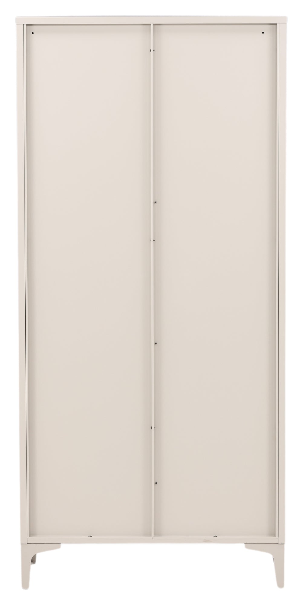 Piring garderobe - beige